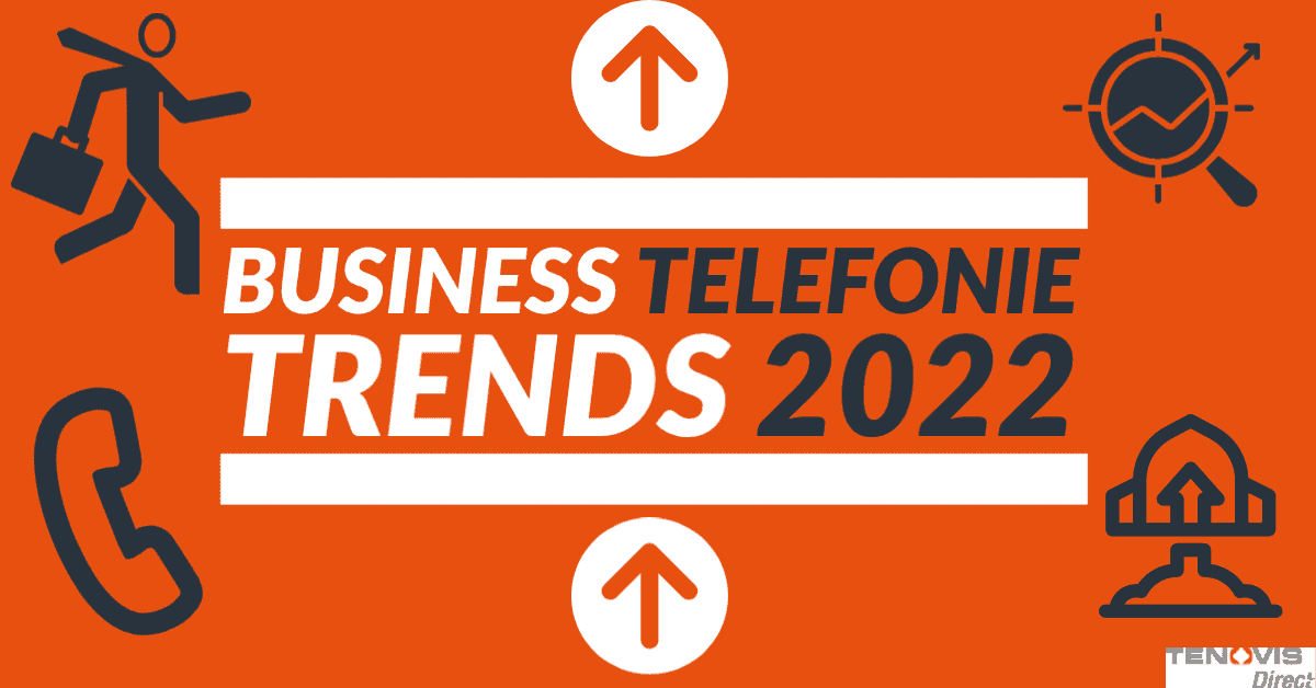 Business Telefonie Trends