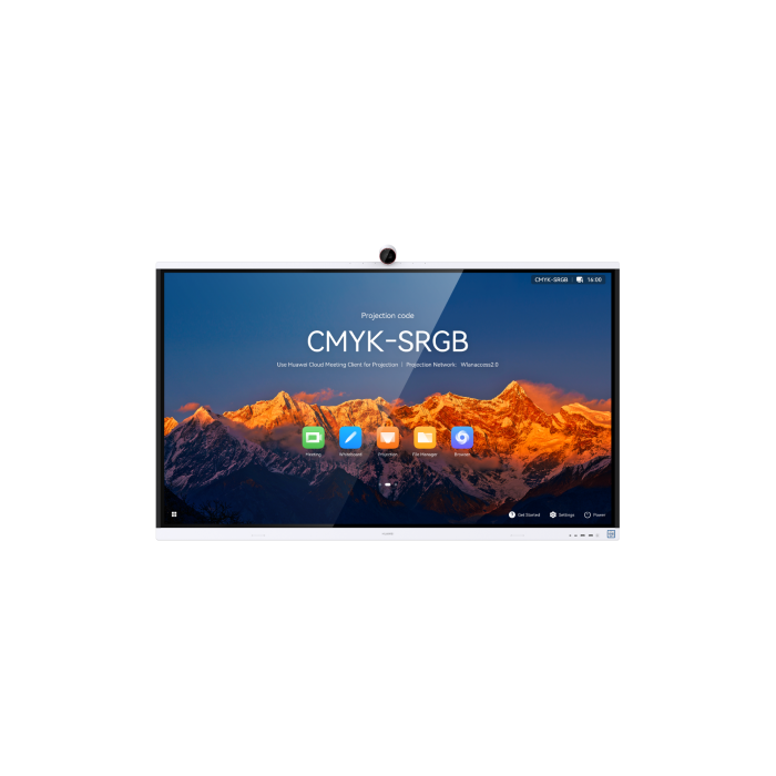 Huawei IdeaHub S2 65"