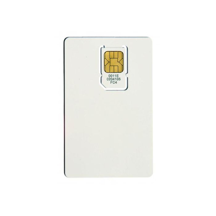 Avaya IH4 MEM-Card