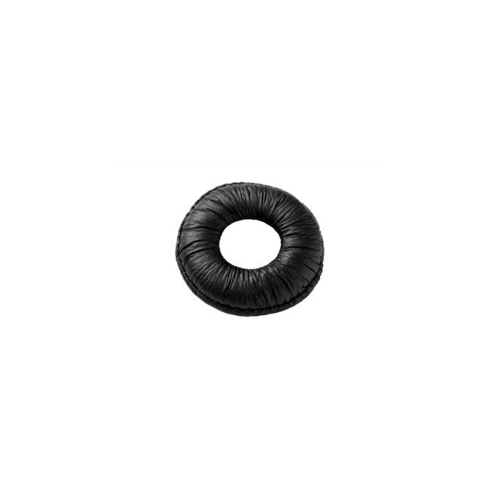 Jabra GN 9300/GN 9350 Ohrkissen Leder 10Stck