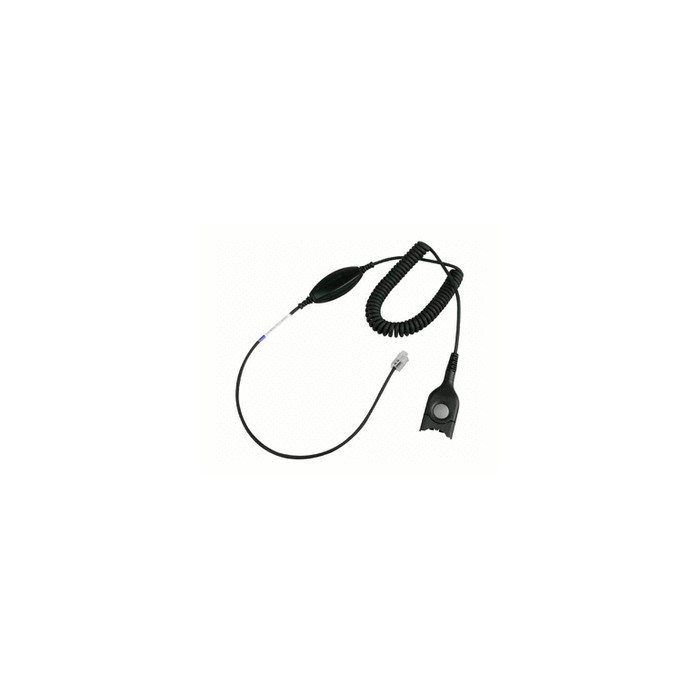 Sennheiser CHS 24 Headset Anschlußkabel