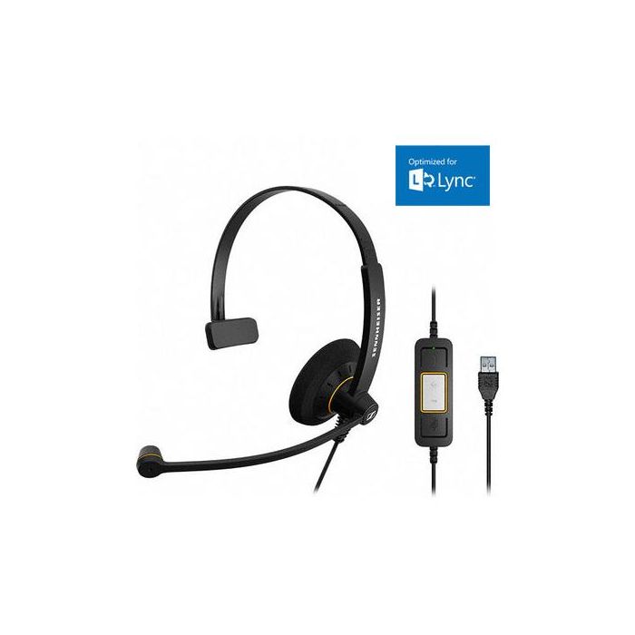 Sennheiser SC 30 USB CTRL ML Headset