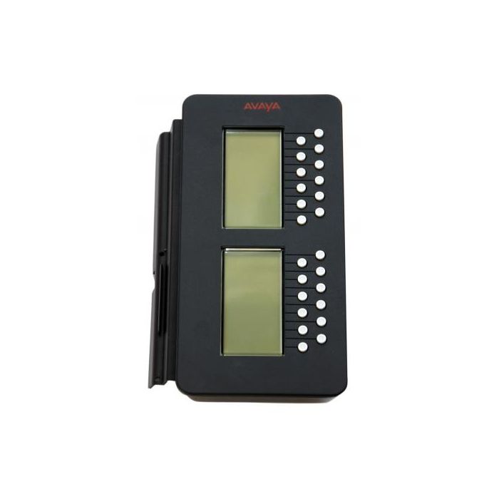 Avaya Tastenmodul SBM24 (=BM24)