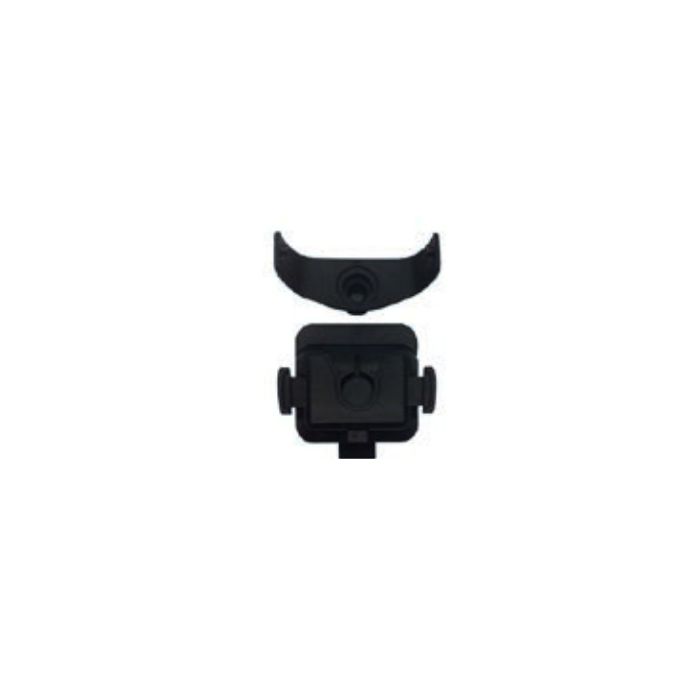Ascom d41 / d43 Handset Swivel Belt Clip 660197