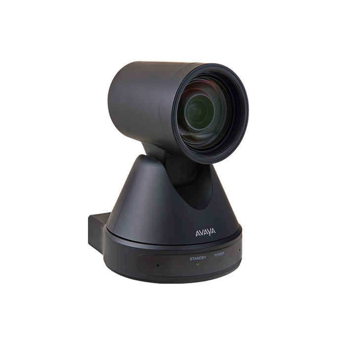 Avaya IX™ Huddle Camera HC050
