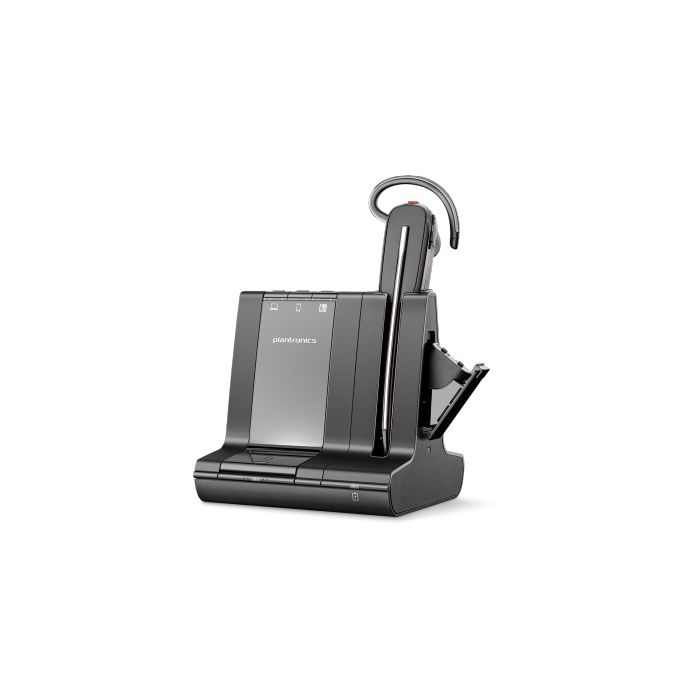  Plantronics  Savi 8245 DECT Headset