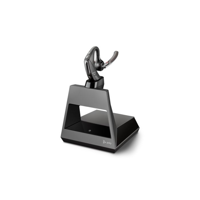 Poly Voyager 5200 Office Bluetooth Headset