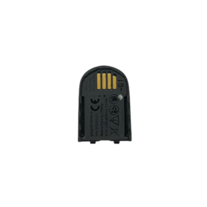 Ersatz-Akku für Plantronics/Poly Savi 8240 / W8245