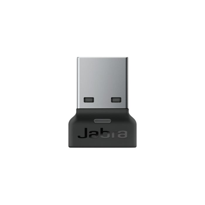 Jabra Evolve2 Link 380a MS Bluetooth-Adapter USB-A