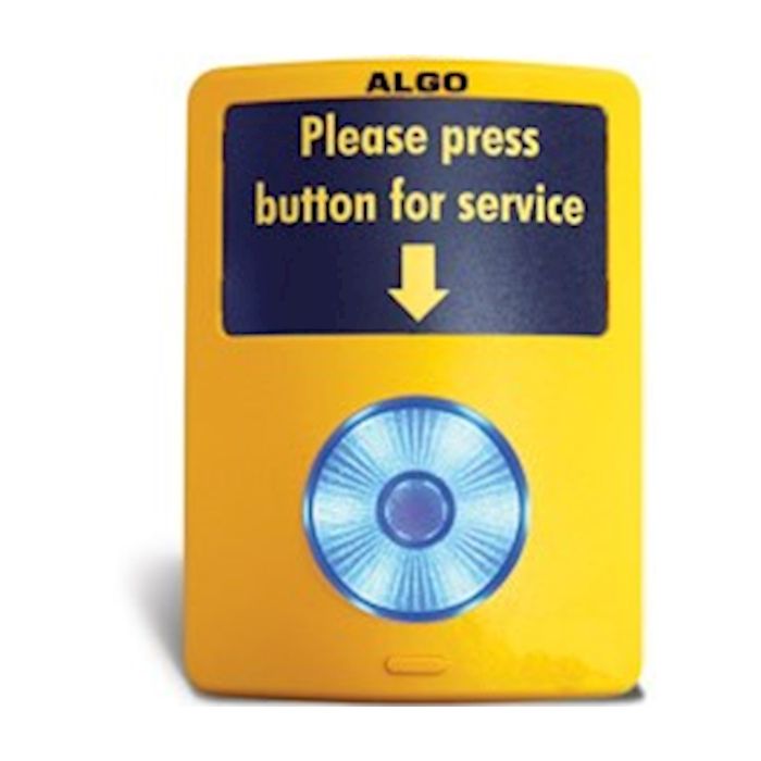 Algo 1202 Emergency Call Button (Notruftaste)