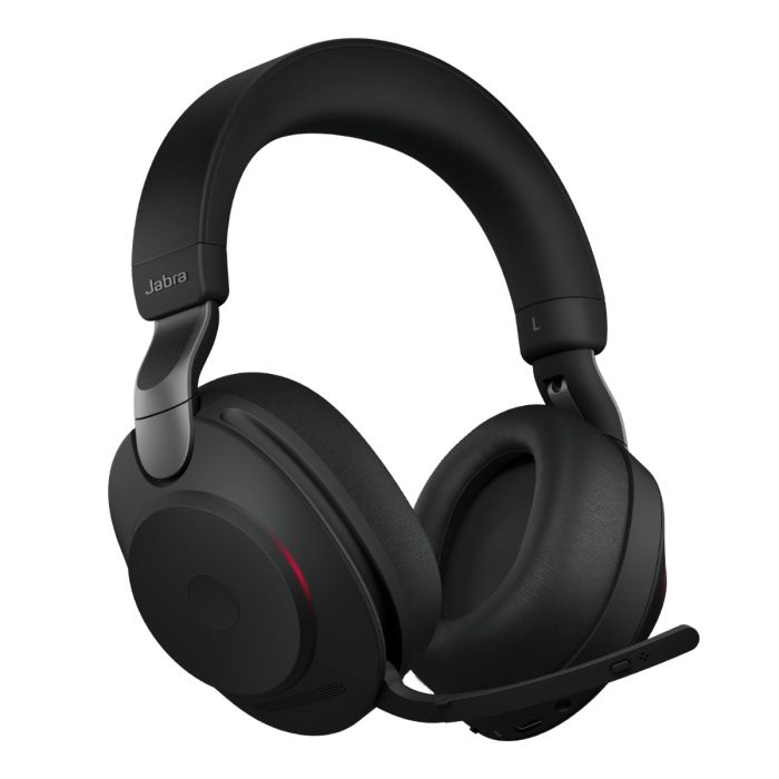 Jabra Evolve2 85 Link380 USB-C UC Stereo Headset