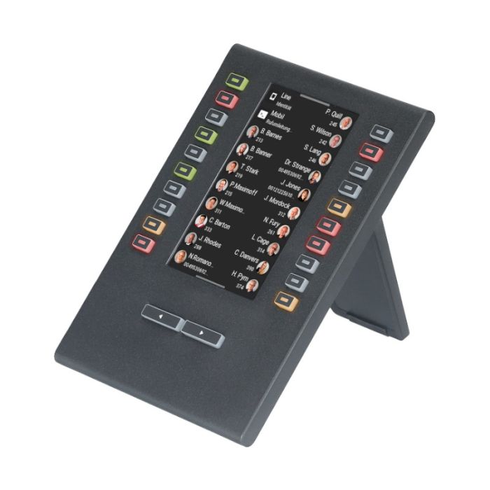 Auerswald COMfortel D-XT20i - Funktionstasten-Erweiterungsmodul