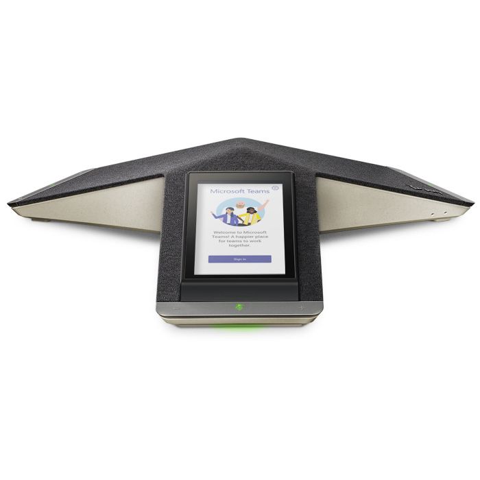 Poly Trio C60 IP SIP Konferenztelefon