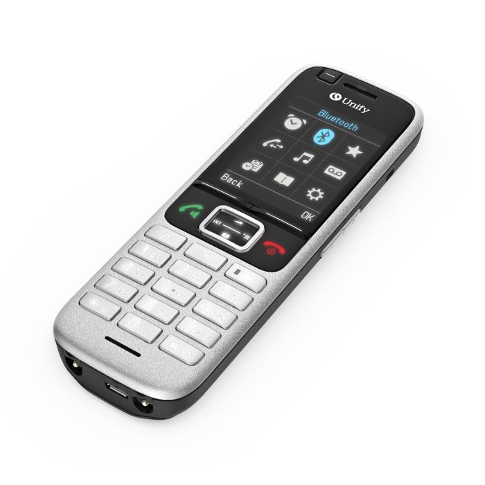 Unify DECT S6 Telefon