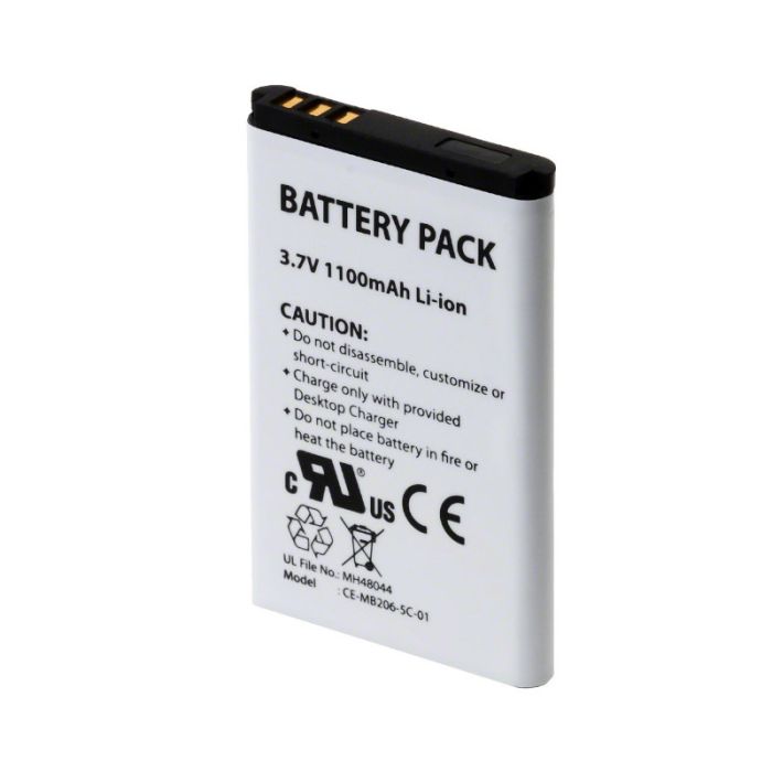 AGFEO DECT 60 IP / 65 IP Akku