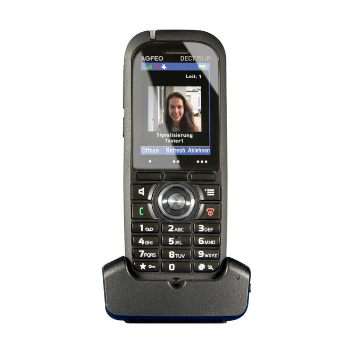 Agfeo DECT 70 IP Mobilteil