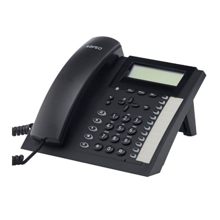 AGFEO T14 SIP Telefon
