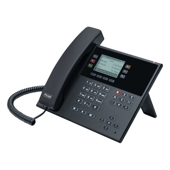 Auerswald COMfortel D-210 IP-Telefon
