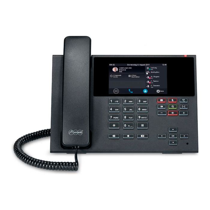 Auerswald COMfortel D-400 IP-Telefon