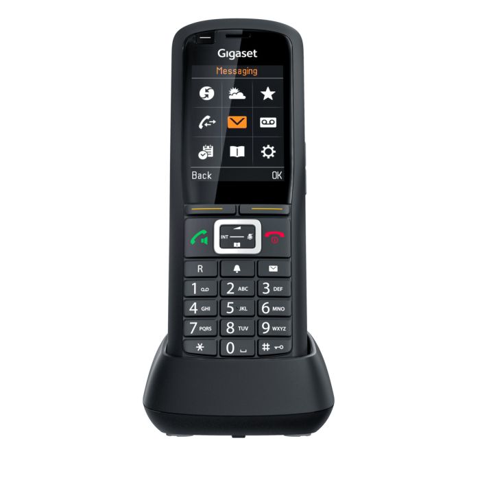 Gigaset R700H PRO Mobilteil