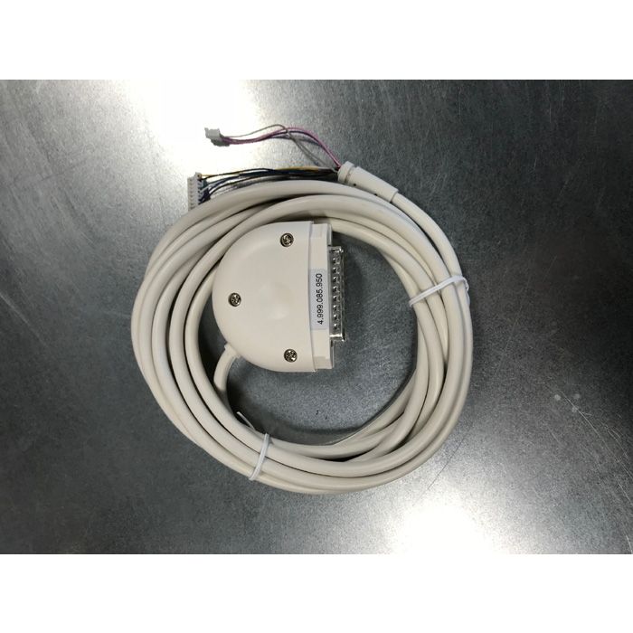 Avaya Medial-Analog A-Schnur UMA