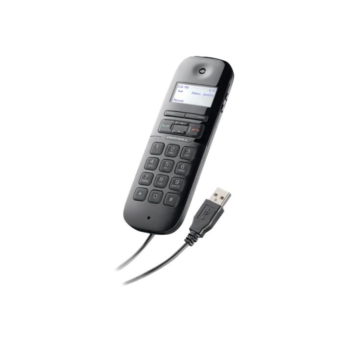 Poly Calisto P240M - USB-VoIP-Telefon
