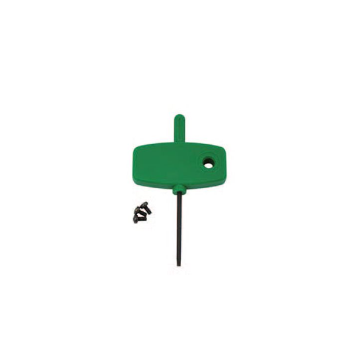 Ascom d81 Handsets Akku Pack Schraubendreher - 660349 - grün