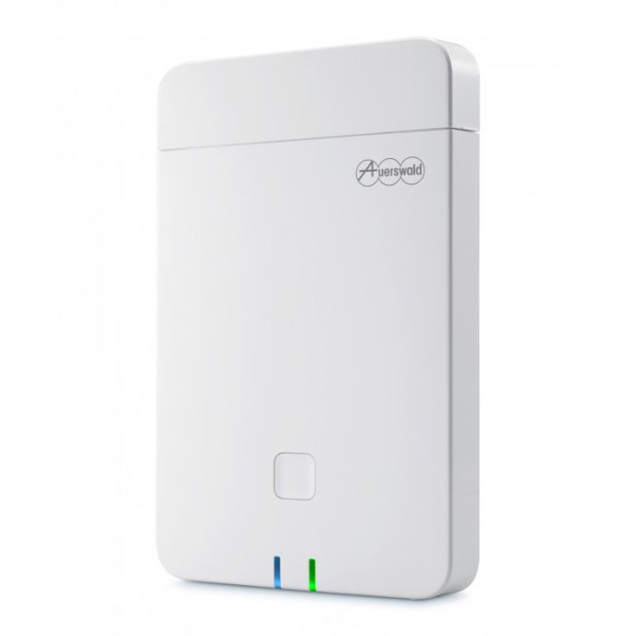 Auerswald COMfortel WS-500M IP-DECT-Multizellensystem