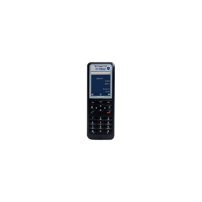 Mitel 612dt schnurloses DECT Telefon