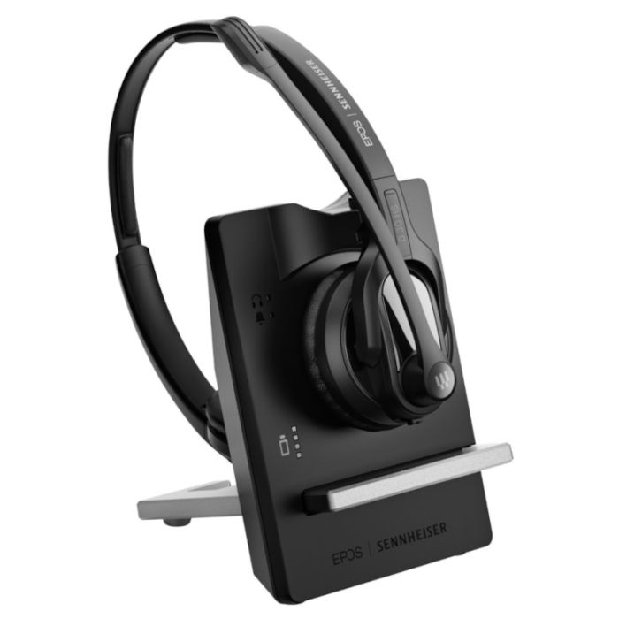 EPOS IMPACT D 30 USB ML - DECT Headset - D-Serie