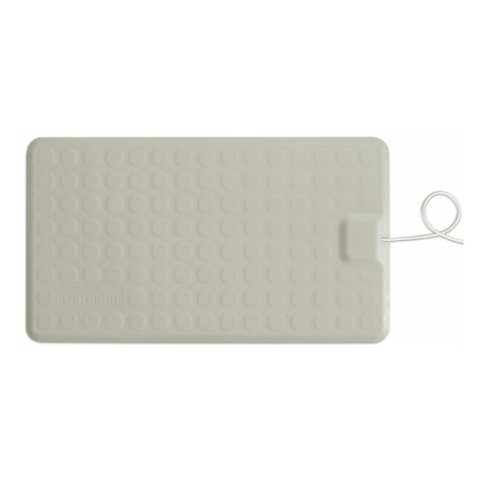 Medicon-CM Kontakt-Trittsensormatte, IP54, 700x400x9mm, grau, CareCon