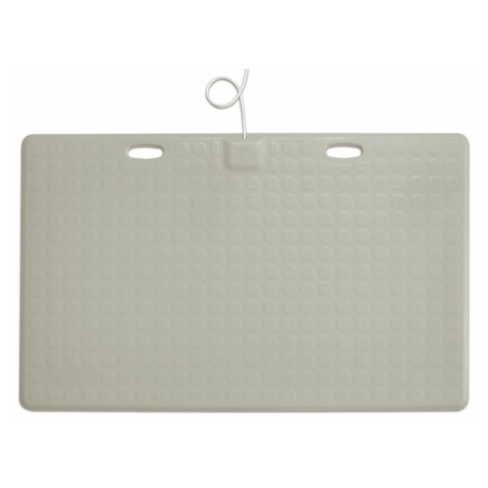 Medicon-CM Kontakt-Trittsensormatte, IP54, 1000x700x9mm, grau, CareCon
