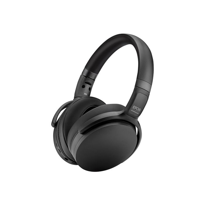 Epos ADAPT 361 Bluetooth Headset - USB-C Dongle, schwarz