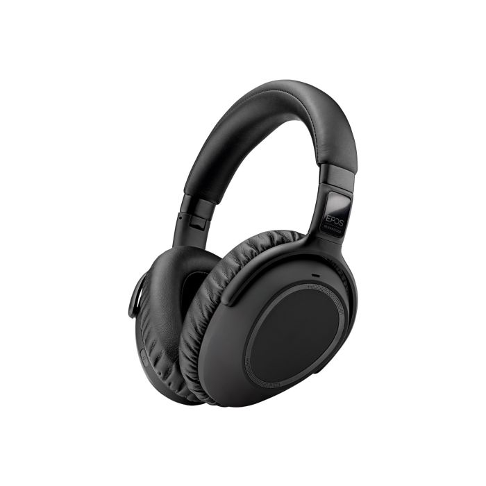 EPOS ADAPT 661 Bluetooth Headset inkl. BTD 800 USB-C Dongle, ANC