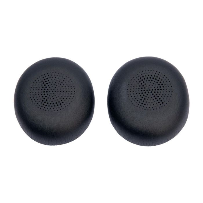 Jabra Evolve2 65 Ohrpolster Ear Cushions schwarz (6 Stück)