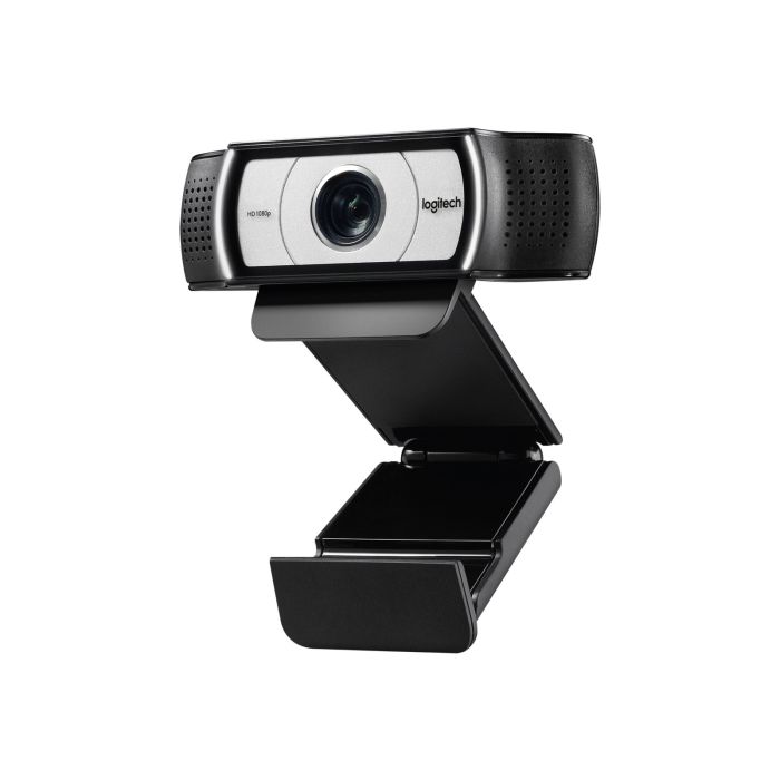 Logitech Webcam C930e - Webcam