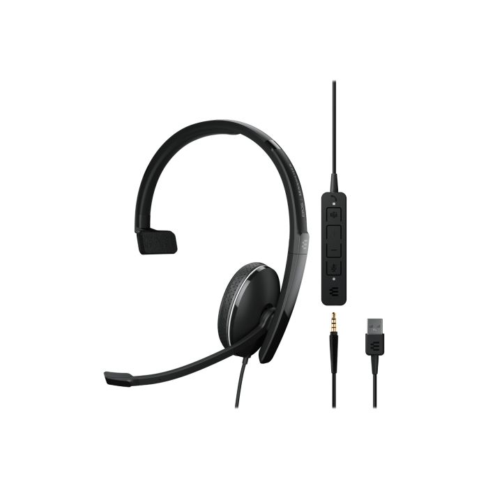 EPOS ADAPT 135T USB-A II Headset