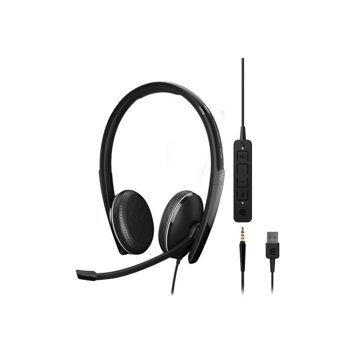 EPOS ADAPT 165T USB-A II Headset