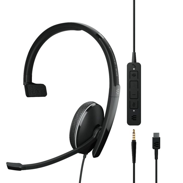 EPOS ADAPT 135T USB-C II  Headset