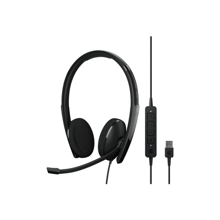 EPOS ADAPT 160 USB-A II Headset