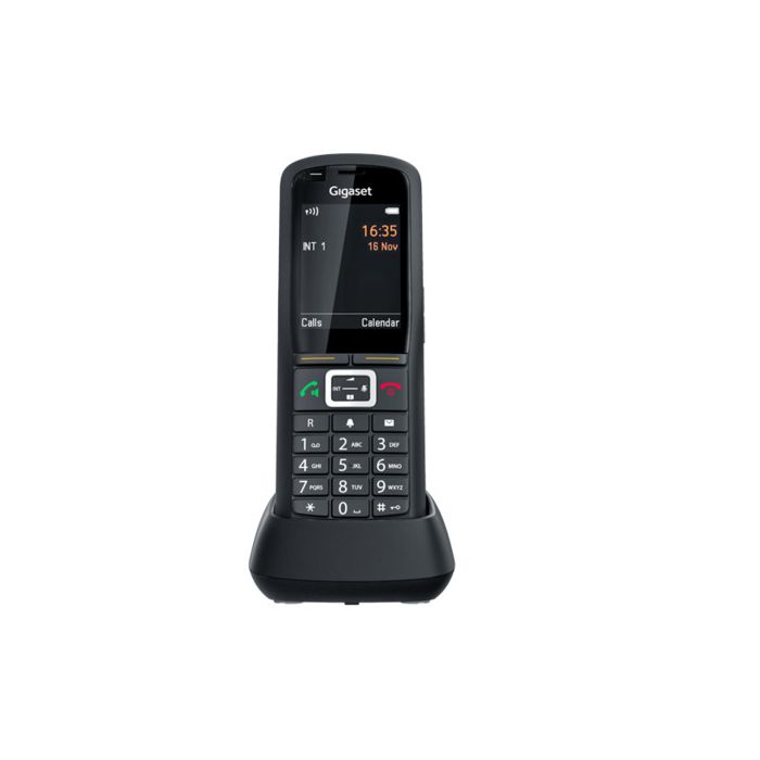 elmeg D152R DECT Mobilteil mit IP65