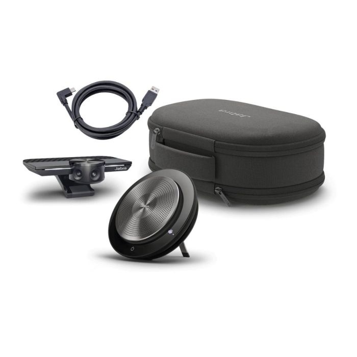 Jabra PanaCast Meet Anywhere UC - Kit für Videokonferenzen