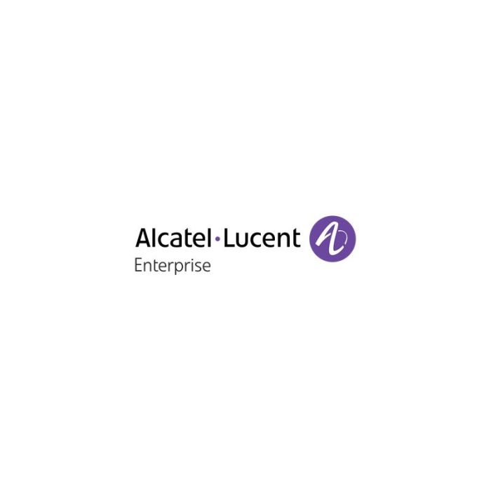 Alcatel-Lucent Ersatz-Gürtelclip 8262
