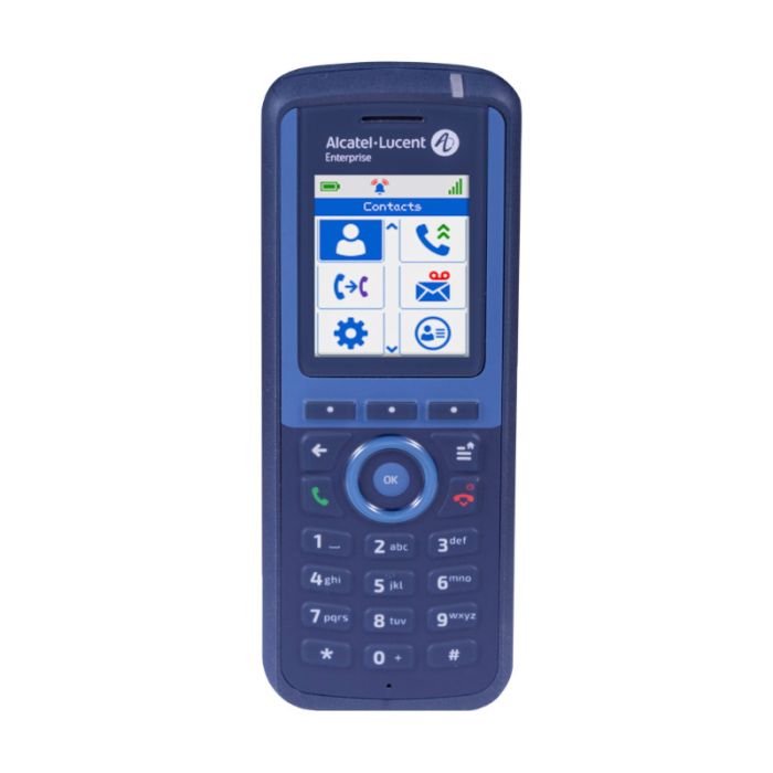 ALCATEL-LUCENT 8254 DECT-Telefon