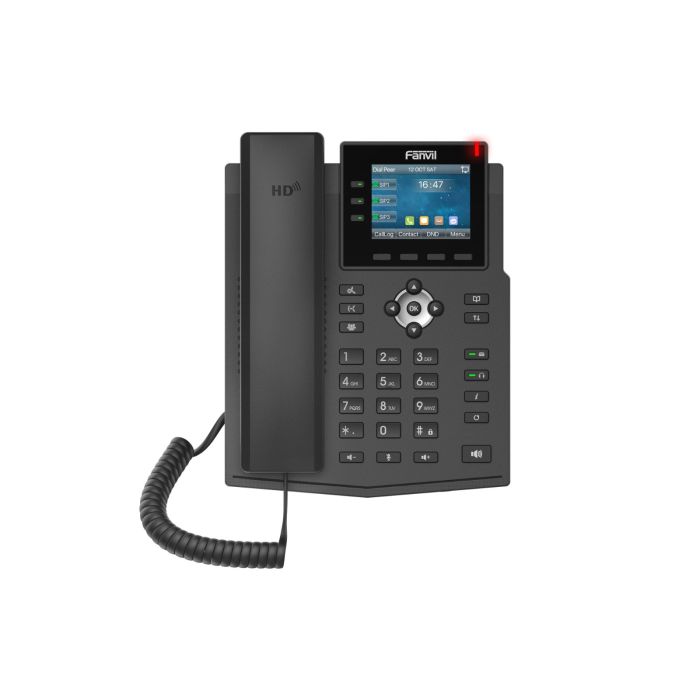 Fanvil X3U IP Telefon