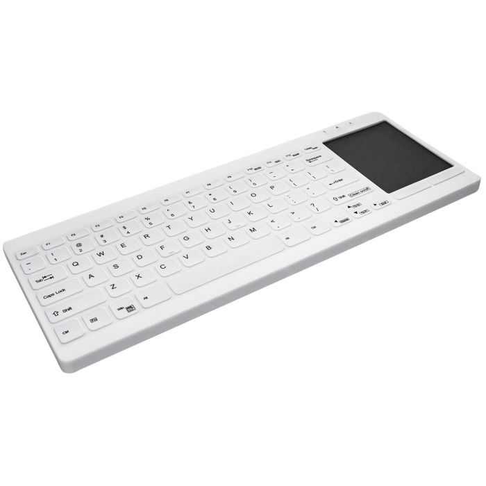 AK-C4412F-GUS - Cherry Active Key Tastatur 