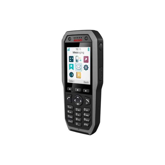 Ascom d83 Messenger DH8-ABAA