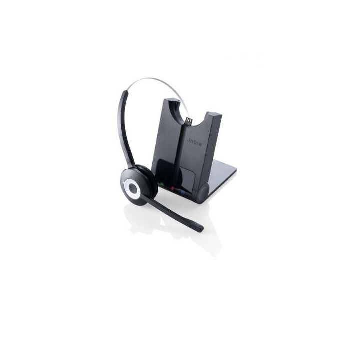 Jabra PRO 920 DECT-Headset