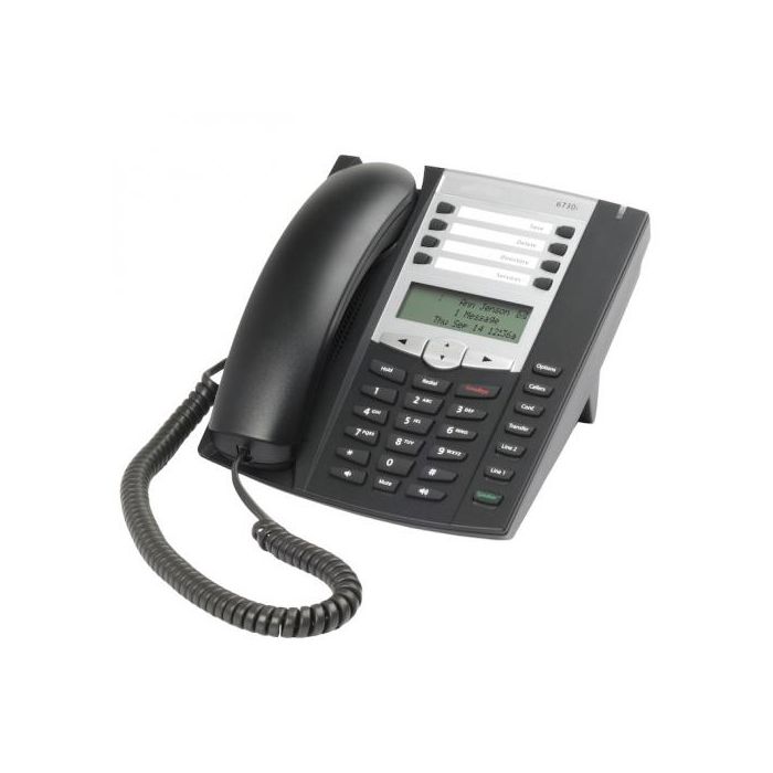 Mitel 6730 Analog Phone