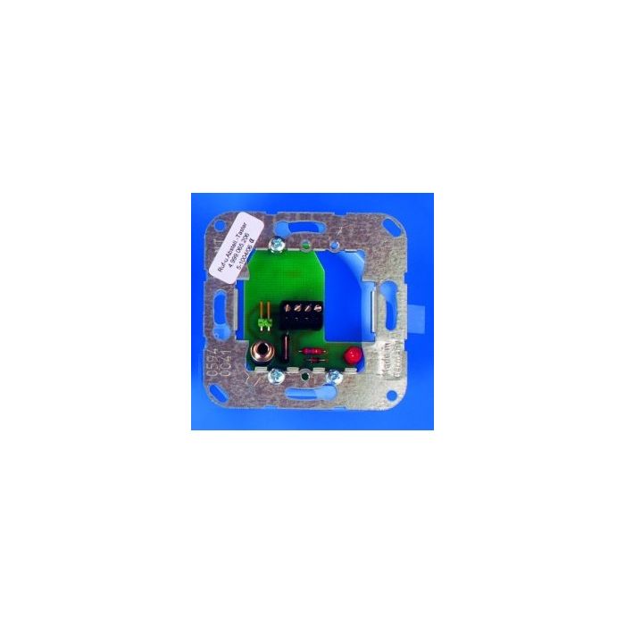 Elektronik für Secom Ruftaster